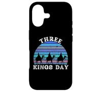 Three Kings day Feliz Dia De Reyes Christian faith Epiphany Case for iPhone 17