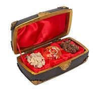 THREE KINGS GIFTS THE ORIGINAL GIFTS OFCHRISTMAS Gold Frankincense Myrrh