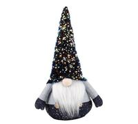 Three Kings GlamJonk Large - Navy