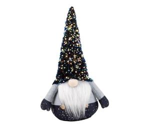 Three Kings GlamJonk Large - Navy