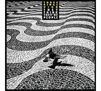 Three Kings High - They Think They're People