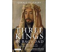 Three Kings in Baghdad