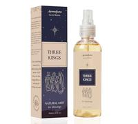 Three Kings Natural Resin Air Freshener Spray, 100ml, Aromafume