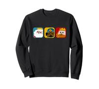 Three Kings of the East Sweatshirt