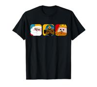 Three Kings of the East Value Graphic T-Shirt
