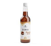 Three Kings Pantry Zero Calorie Syrups | Keto Friendly Coffee Syrup Sugar Free | Guilt Free indulgent flavouring (Tiramisu)