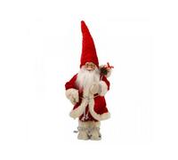 Three Kings Papa Noel Red Large