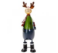 Three Kings Polka XL Figurines (Rudolph)