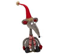Three Kings Rat A Tat - Grey