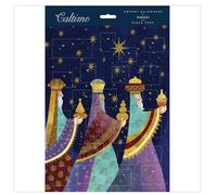 Three Kings Religious Caltime Advent Calendar 245 x 325 mm