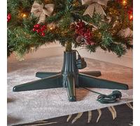 Three Kings Rotating Tree Stand