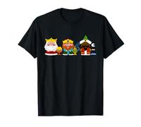 Three Kings T-Shirt