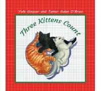 Three Kittens Count