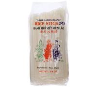 Three Ladies Brand Rice Stick, 14 oz
