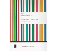 Three Latin Sketches