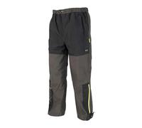 Matrix Fishing Pants Tri-layer 30K Black/Grey 4XL Men