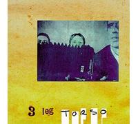 Three Leg Torso [IMPORT]