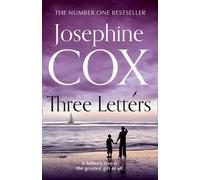 [(Three Letters)] [ By (author) Josephine Cox ] [May, 2014]