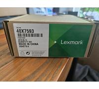 THREE Lexmark Pickup Roller Assembly - 40X7593