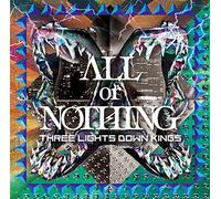 Three Lights Down Kings - All Or Nothing [Japan CD] AICL-2703