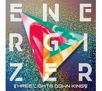 Three Lights Down Kings - Energizer (CD+DVD) [Japan CD] AICL-2830