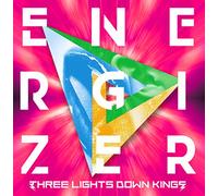 Three Lights Down Kings - Energizer [Japan CD] AICL-2832