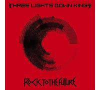 Three Lights Down Kings - Rock To The Future [Japan CD] AICL-3046