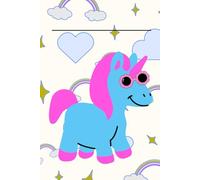 THREE LINES - NOTEBOOK:: I'M GOING BACK TO SCHOOL WITH A SMILE