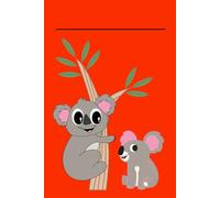 THREE LINES - NOTEBOOK: I'M GOING BACK TO SCHOOL WITH A SMILE