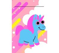 THREE LINES - NOTEBOOK: I'M GOING BACK TO SCHOOL WITH A SMILE