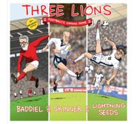 Three Lions (Football's Coming Home): 30th Anniversary Edition
