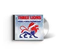 Three Lions (It'S Coming Home For Christmas)
