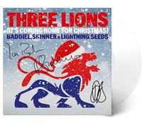 Three Lions (It'S Coming Home For Christmas) [7" VINYL]