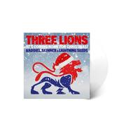 Three Lions (It'S Coming Home For Christmas) [7" VINYL]