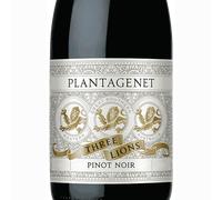 Three Lions Pinot Noir, Great Southern Australia 2022, Red Wine, 75cL, United KingdomBy Winebuyers