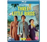 Three Little Birds