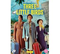 Three Little Birds