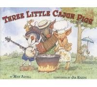 Three Little Cajun Pigs