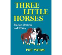 Three Little Horses