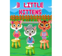 Three Little Kittens
