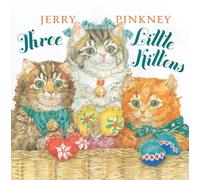 Three Little Kittens