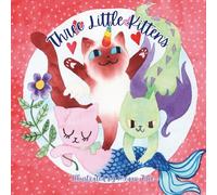 Three Little Kittens