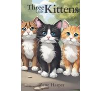 Three Little Kittens