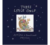 Three Little Owls