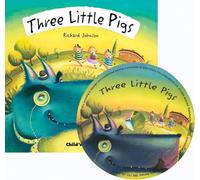 Three Little Pigs