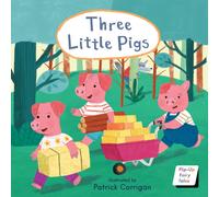 Three Little Pigs