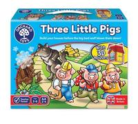 Three Little Pigs - Brand New & Sealed