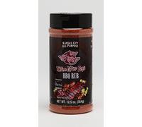 Three Little Pigs 'KC All Purpose BBQ Rub - 354g (12.5oz)