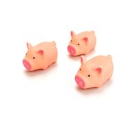 Three Little Pigs Magic Tricks Find the Squeaky One Among the Pigs Comedy Close-up Gimmicks Props