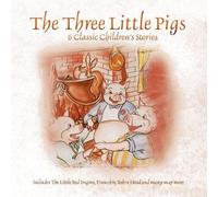 Three Little Pigs - The Three Little Pigs